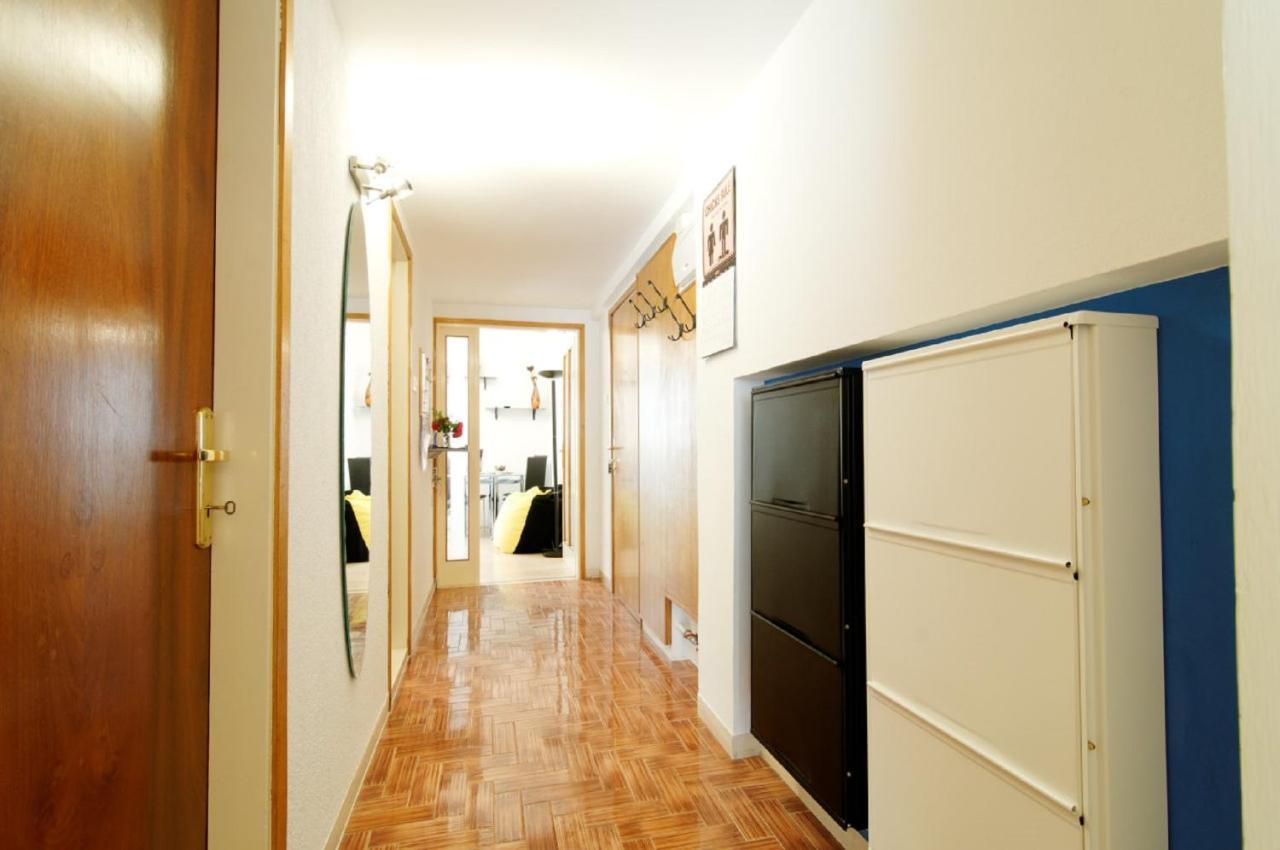 ドゥブロブニクOld Town Budgetアパートメント 部屋 写真
