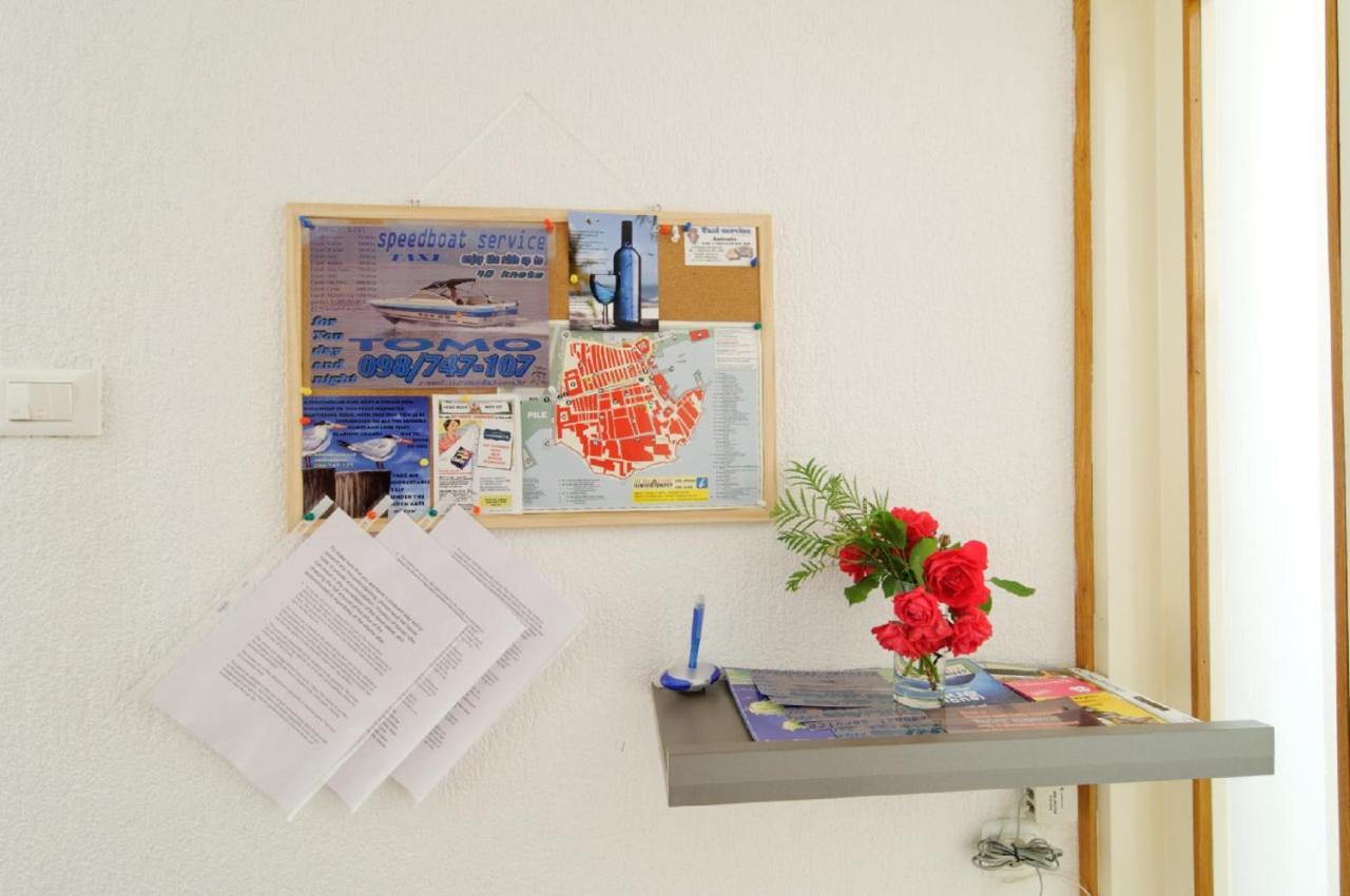 ドゥブロブニクOld Town Budgetアパートメント 部屋 写真